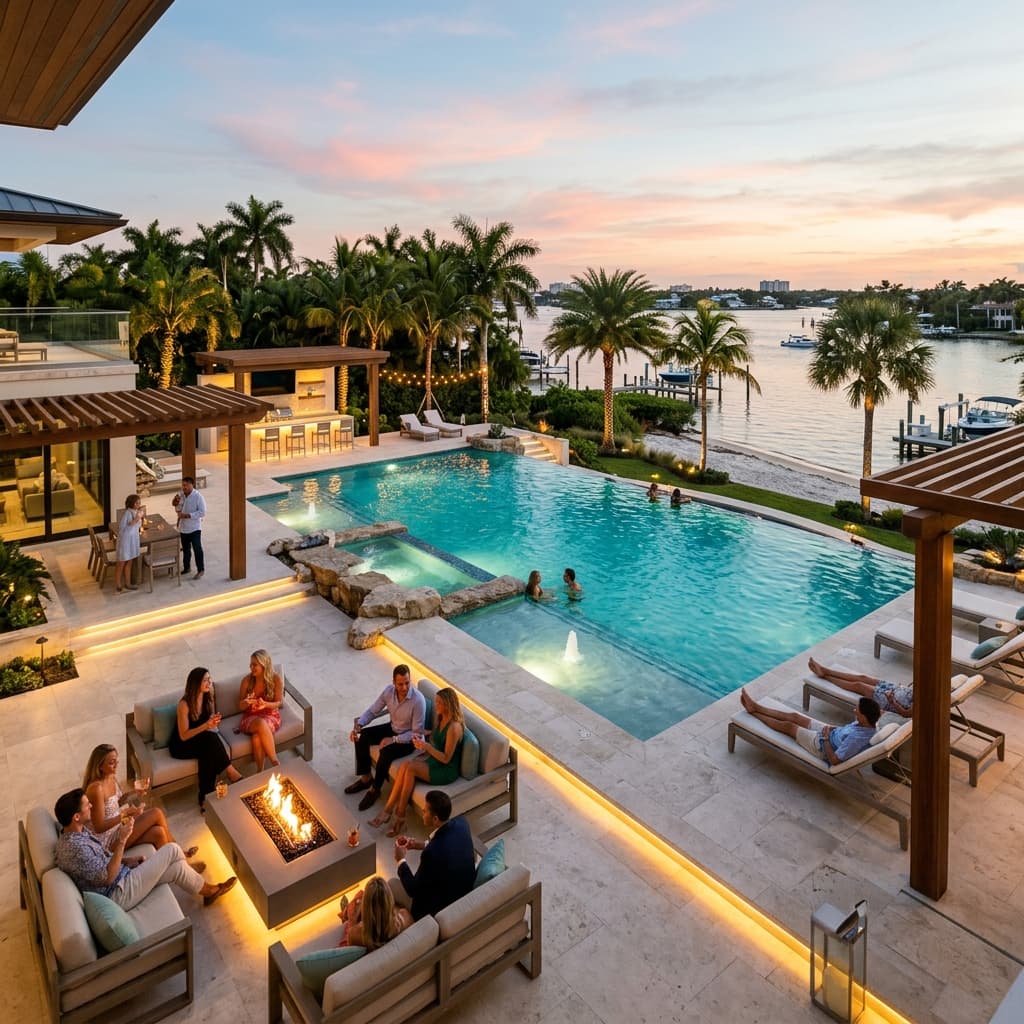 Florida Lifestyle